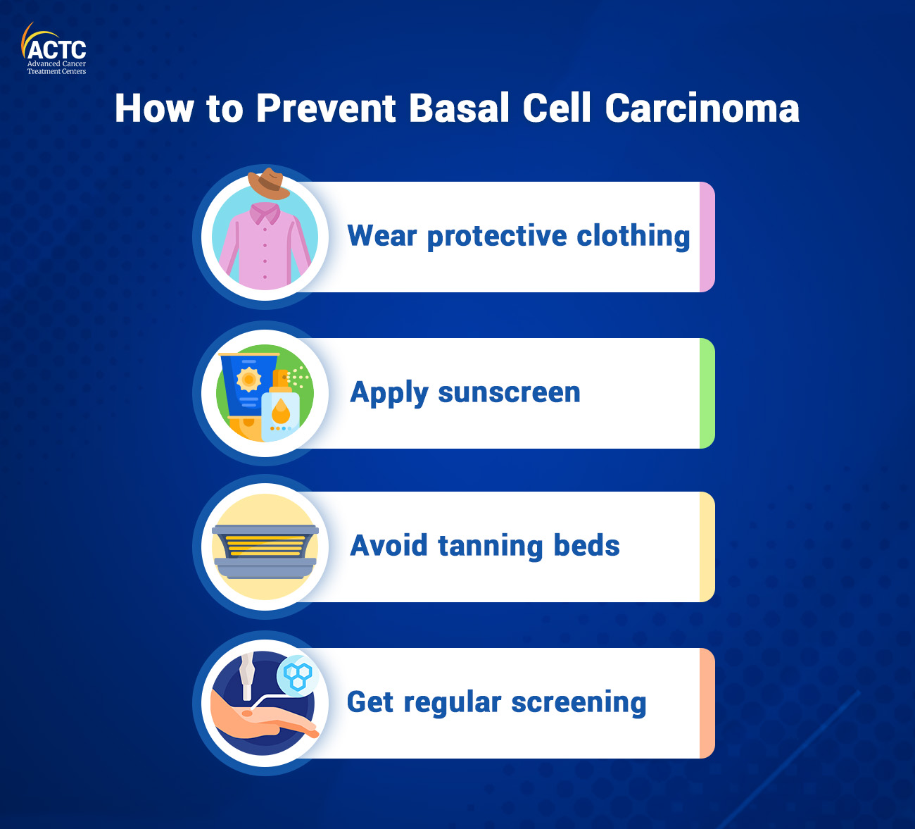 How to Prevent Basal Cell Carcinoma